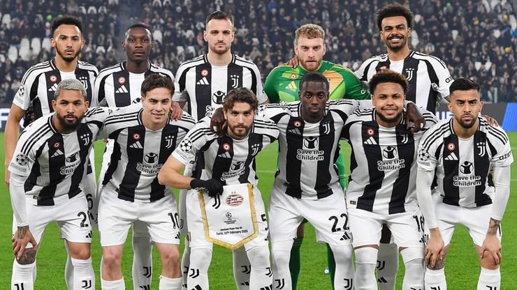 Juventus