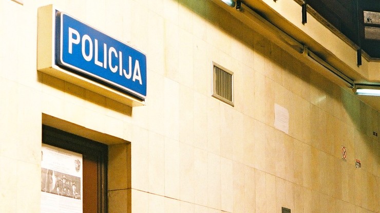 Serbska policja aresztowała 10 osób pod zarzutem przemytu broni