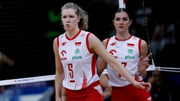 Okiem Diabła. Polki zachwycają w Lidze Narodów i amerykański system szkolenia sportowców