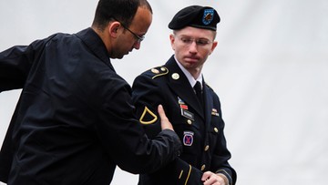 Obama ułaskawił 64 osoby. Skrócił też karę Chelsea Manning