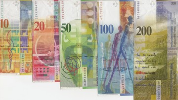 SBB oczekuje wyliczenia kosztów społecznych kredytów frankowych