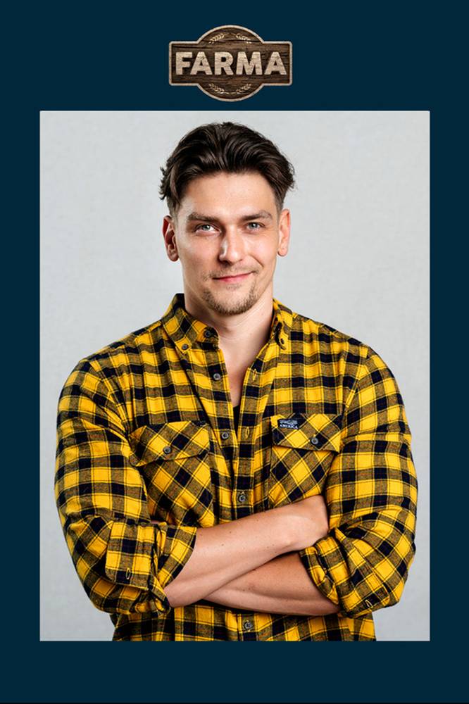 2026-02-07 Złote Widły to jego cel. Wojciech Kossowski uwielbia presję - Polsat.pl