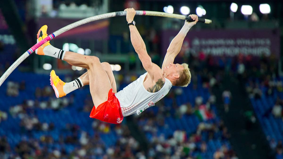 Skok wzwyż i skok o tyczce... bez poprzeczki? Kontrowersyjny pomysł oburzył sportowców