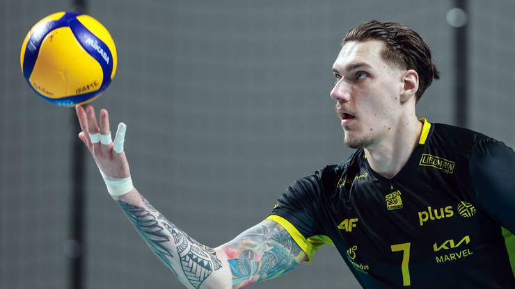 PlusLiga. Plotki transferowe przed sezonem 2026/2027. Którzy siatkarze zmienią klub?