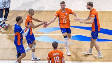 Zapachniało sensacją w polskiej grupie!