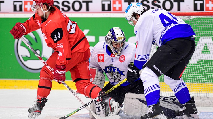 LM w hokeju na lodzie: Czeski rodzynek chce odeprzeć „potop szwedzki”!