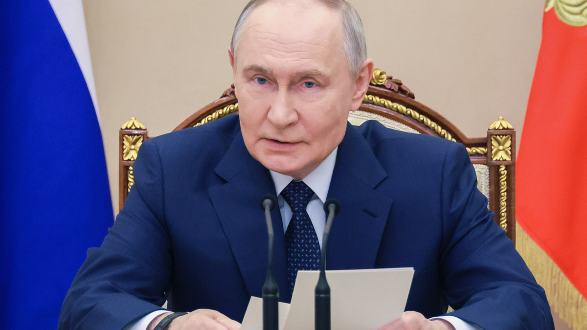 Rosja reaguje na spotkanie Zełenskiego z Trumpem. Stawia warunek Ukrainie