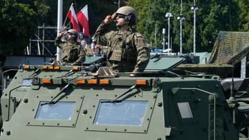 NATO i wojsko z większym zaufaniem niż Unia Europejska. Nowy sondaż