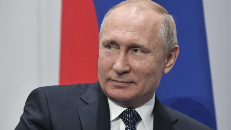 "Ordynarna prowokacja". Rosja odrzuca oskarżenia o dokonywanie prób jądrowych