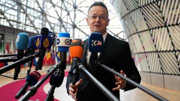 Prywatne loty ministra w rządzie Orbana. Podatnicy zapłacili miliony euro