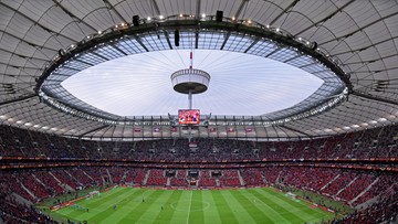 UEFA: Polska jednym z gospodarzy potencjalnych meczów na neutralnym terenie