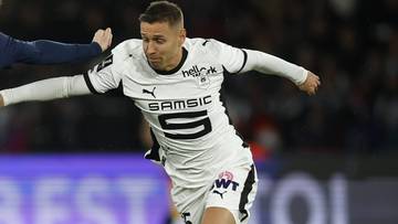 Polak z ważnym golem! Pewne zwycięstwo jego drużyny