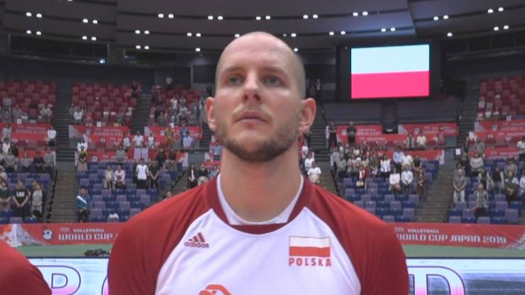 Bartosz Kurek – 2019 rok