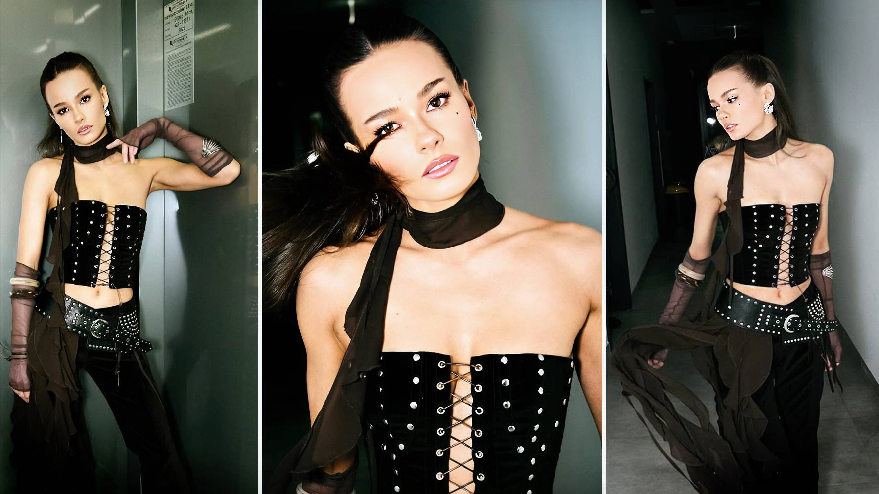 Natalia Szroeder: Polska muzycznie jest charakterna