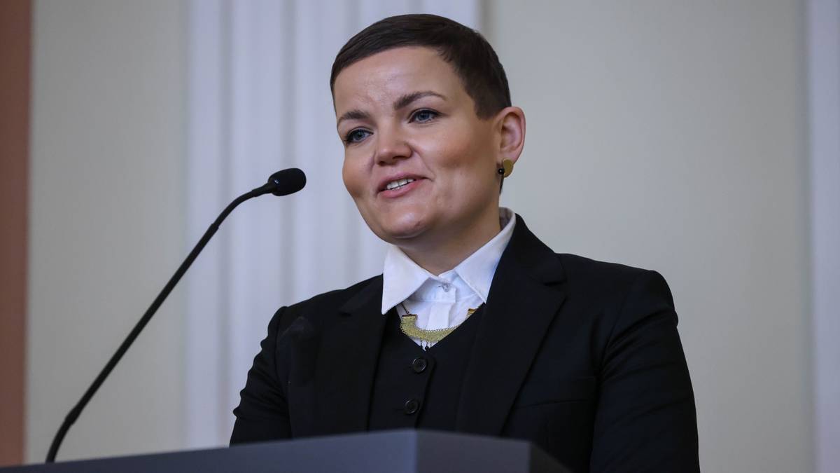 Wypadek z udziałem minister kultury. Jest ruch prokuratury