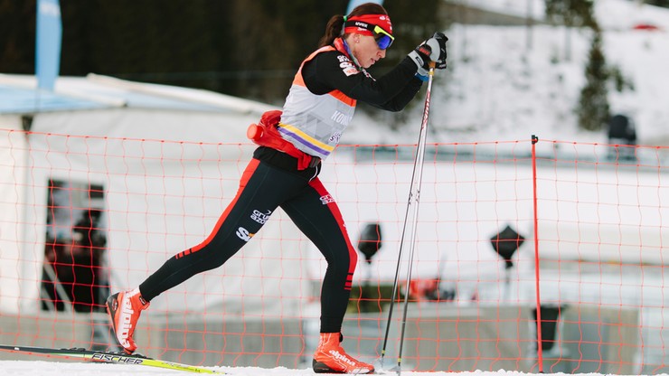 PŚ w biegach: Justyna Kowalczyk wystartuje w Falun