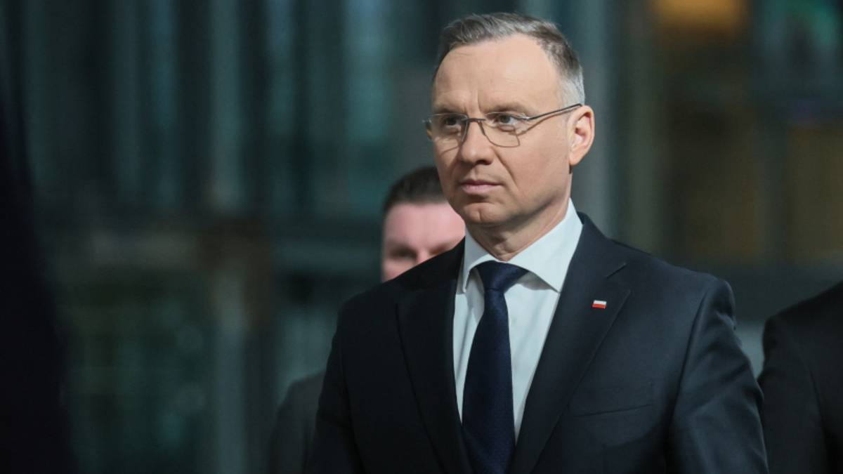 Prezydent podważa decyzję Adama Bodnara. Złożył wniosek do Trybunału Konstytucyjnego