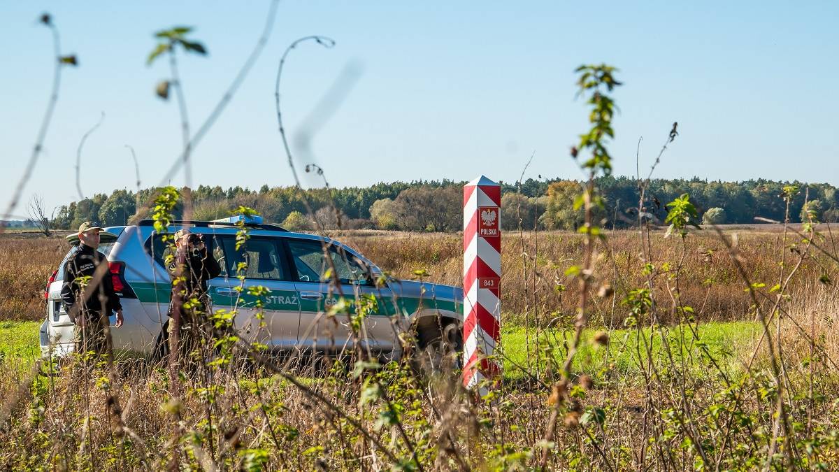 Afgańczyk zatrzymany przez służby. Miał atakować polskich żołnierzy
