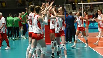 Polska - Francja. Relacja na żywo