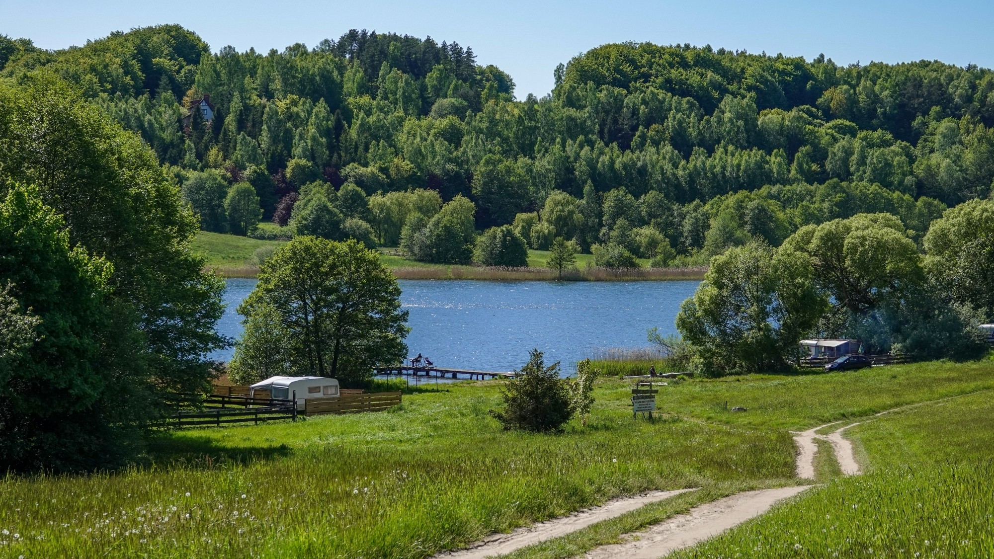 Lato w plenerze - zdjęcie 21