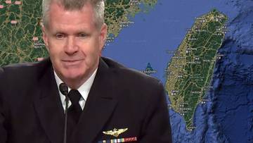 USA ostrzegają Tajwan. Stawiają warunki dalszego wsparcia militarnego wyspy