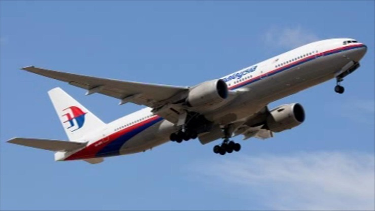Podejrzani o zestrzelenie malezyjskiego samolotu będą sądzeni w Holandii