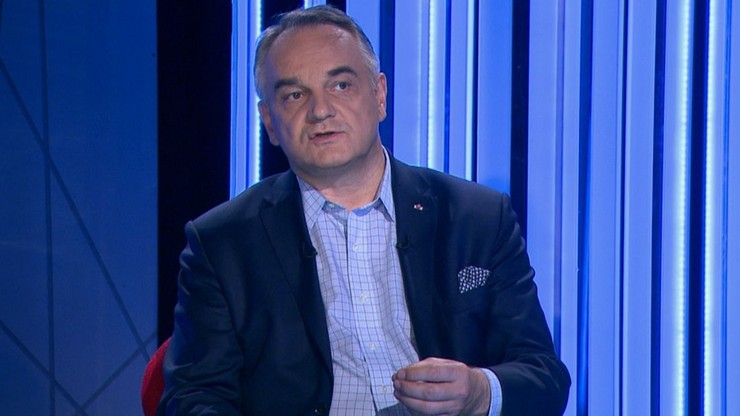 Czy możliwe jest "rozbetonowanie" polskiej sceny politycznej? Pawlak w Polsat News 2 o 20:00