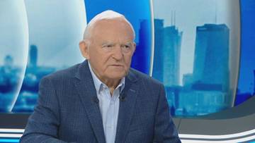 Leszek Miller o rekonstrukcji rządu. "Waldemar Żurek będzie lepszy niż poprzednik"