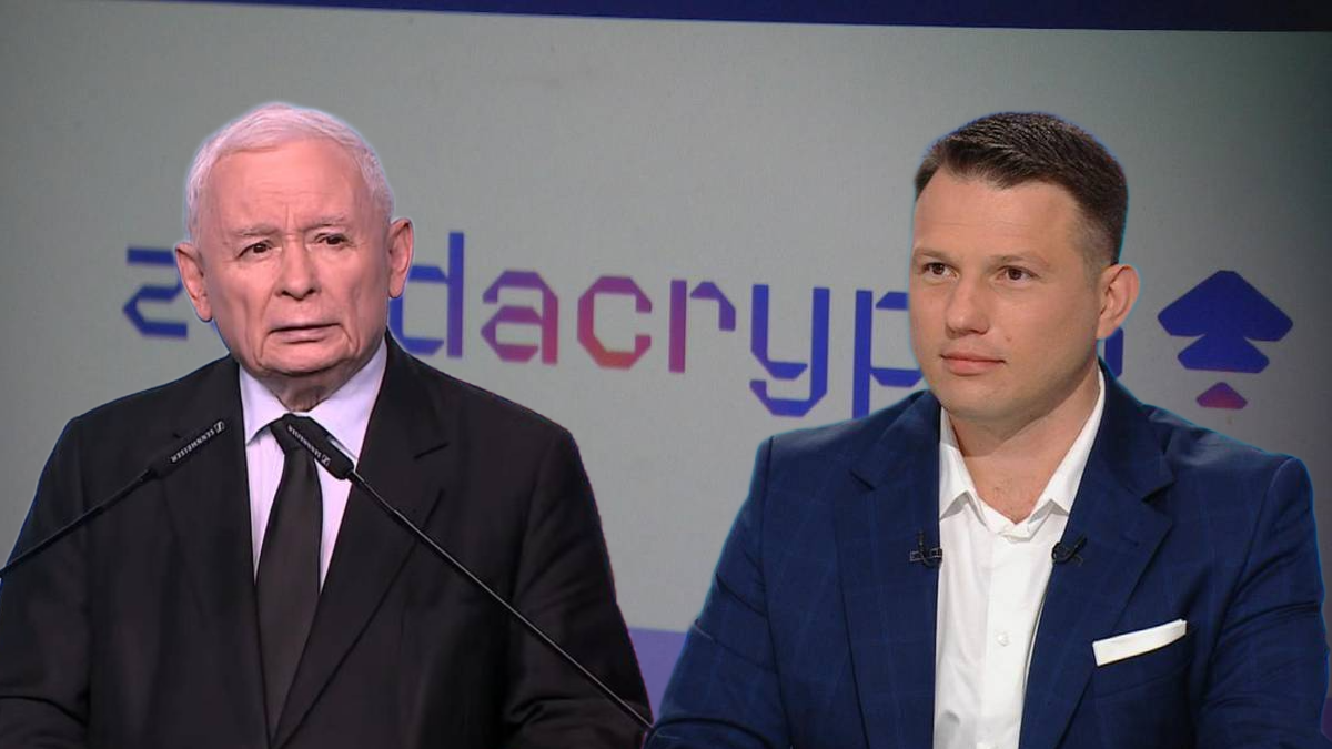 Zondacrypto problemem prawicy. PiS i Konfederacja najbardziej obciążone