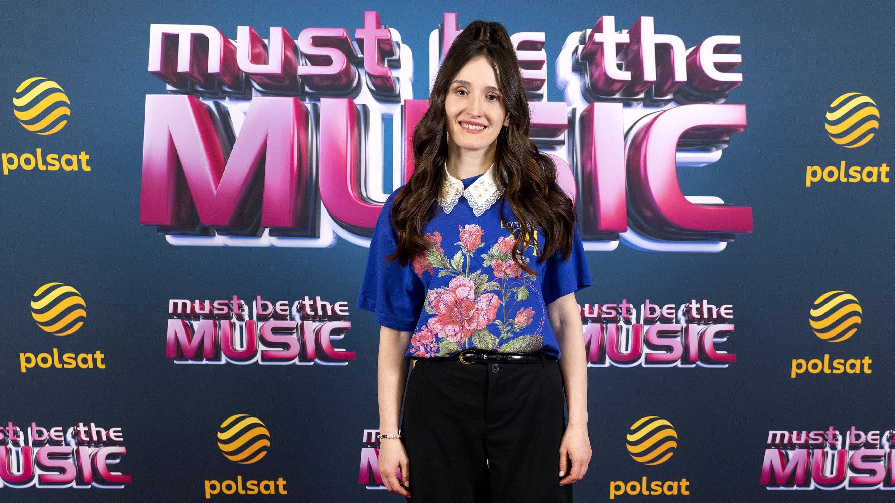 Asia Smajdor: Występ w programie dodał mi odwagi