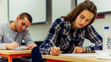 Matura 2026. Nie każdy będzie miał możliwość podejścia do poprawki