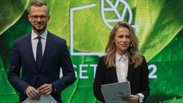 Eko-gospodarka XXI wieku. Drugi dzień Międzynarodowego Szczytu Klimatycznego TOGETAIR 2022