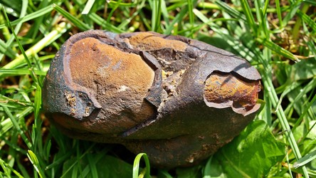 14.07.2021 05:00 Potrafią znaleźć każdy zaginiony meteoryt, który spadł na ziemię. Do akcji wkraczają autonomiczne drony