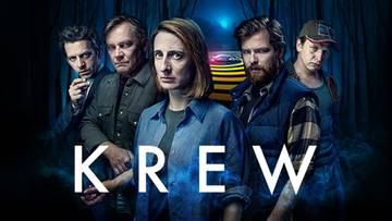 Krew