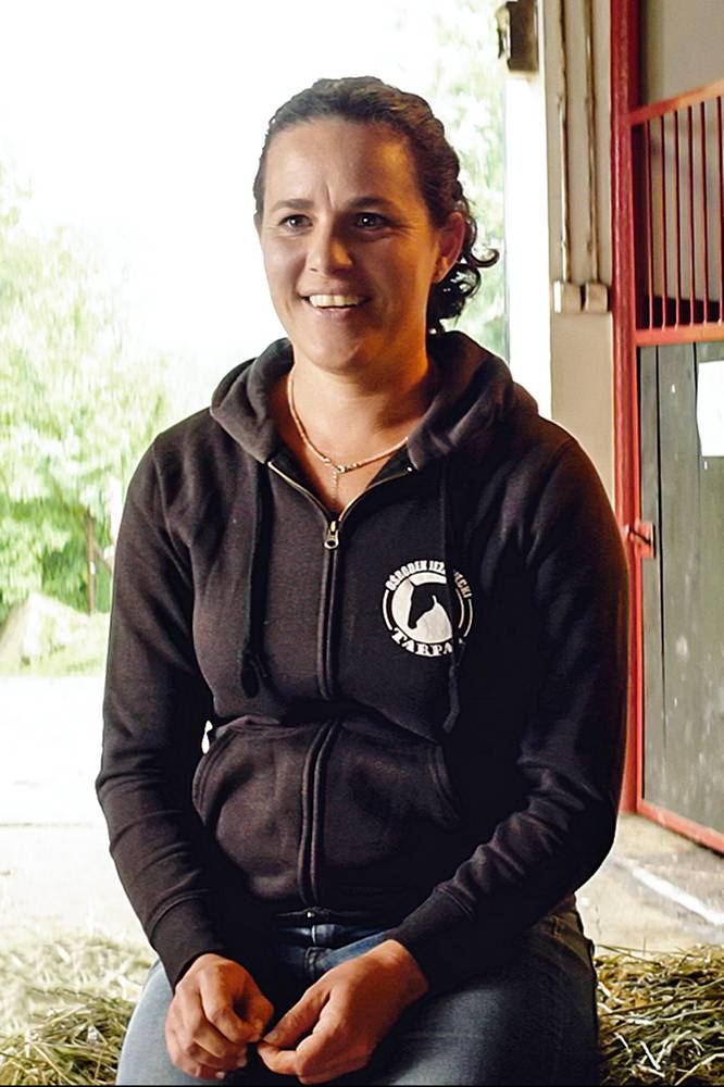 2026-02-27 „Wioski wioseczki”: Kowbojski klimat w Wysoczanach - fokus.tv