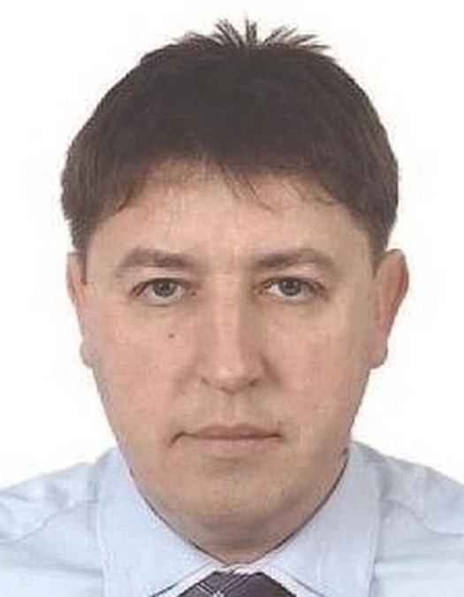 Podejrzany Krzysztof Wolan