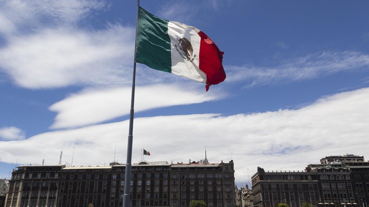 Meksyk. Zamordował 13 młodych osób. Sąd skazał go na 520 lat więzienia
