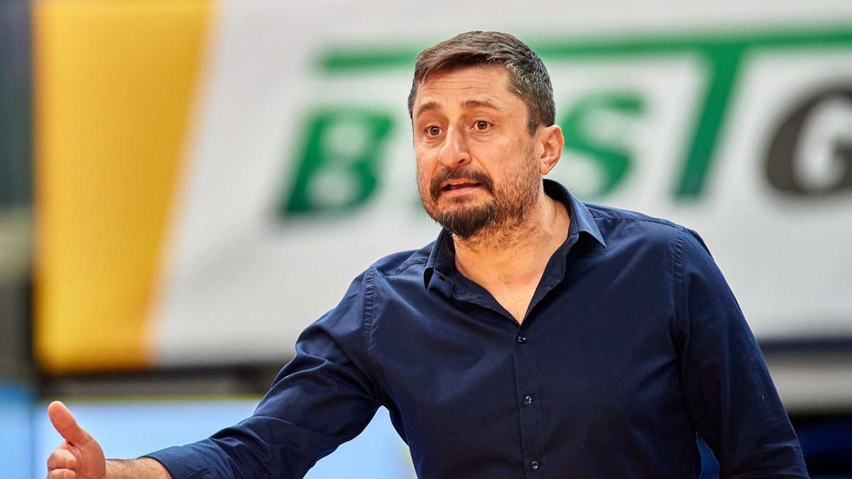 Gorzkie słowa Jakuba Bednaruka. "Brakuje nam cierpliwości"