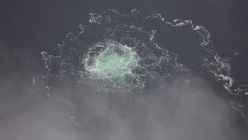 Wysadzenie Nord Stream. Podejrzany "jest w stanie krytycznym"