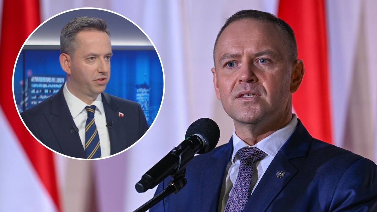 "Polityka Węgier zasługuje na krytykę". Polityk Patola i Socjal o wizycie Nawrockiego