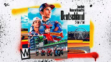Grand Prix Niemiec: Powrót króla?