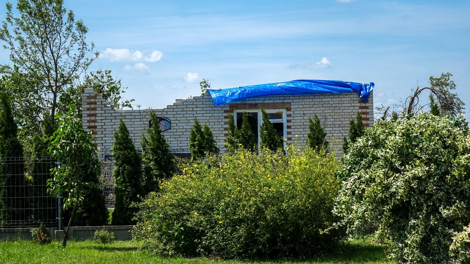 Tornado na Lubelszczyźnie - zdjęcie 6