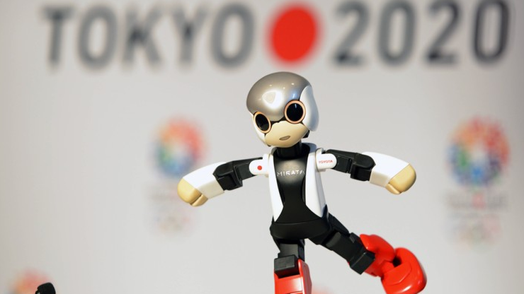 Tokio 2020: Medale olimpijskie będą wykonane z materiałów z odzysku