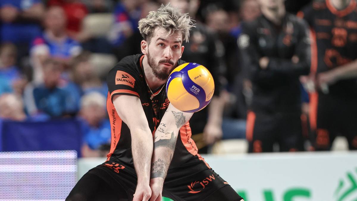 PlusLiga: Jastrzębski Węgiel - Ślepsk Malow Suwałki. Gdzie obejrzeć? O której godzinie?