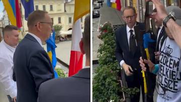 To miała być "interwencja poselska". Prokuratura wszczyna śledztwo