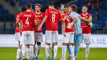 Fortuna 1 Liga: Stal Rzeszów - Wisła Kraków. Relacja na żywo
