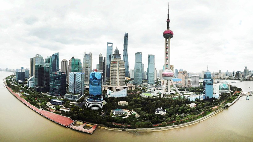 Maraton w Szanghaju odwołany bezterminowo