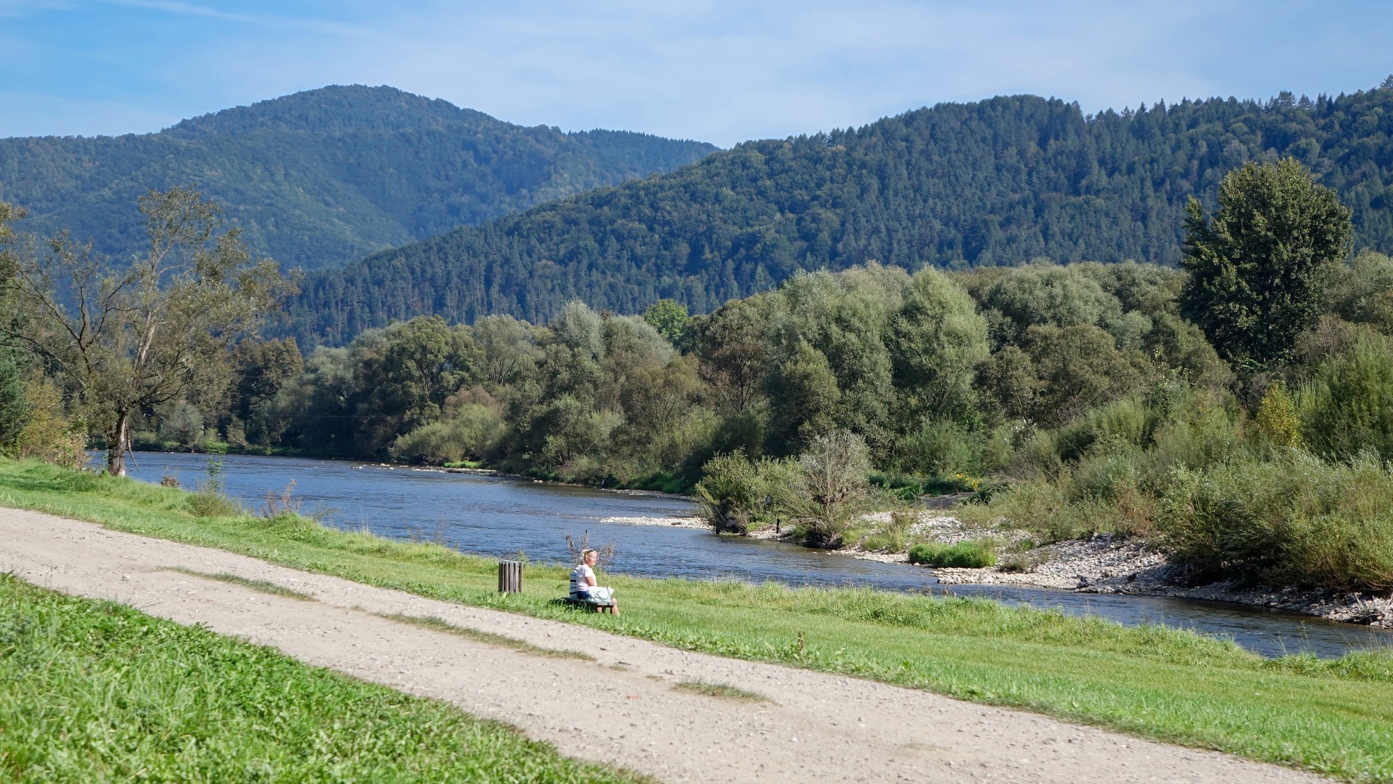 Drogą do raju - zdjęcie 17