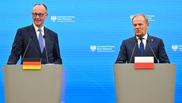 Kanclerz Niemiec w Polsce. Tusk ogłasza nowe otwarcie w relacjach polsko-niemieckich