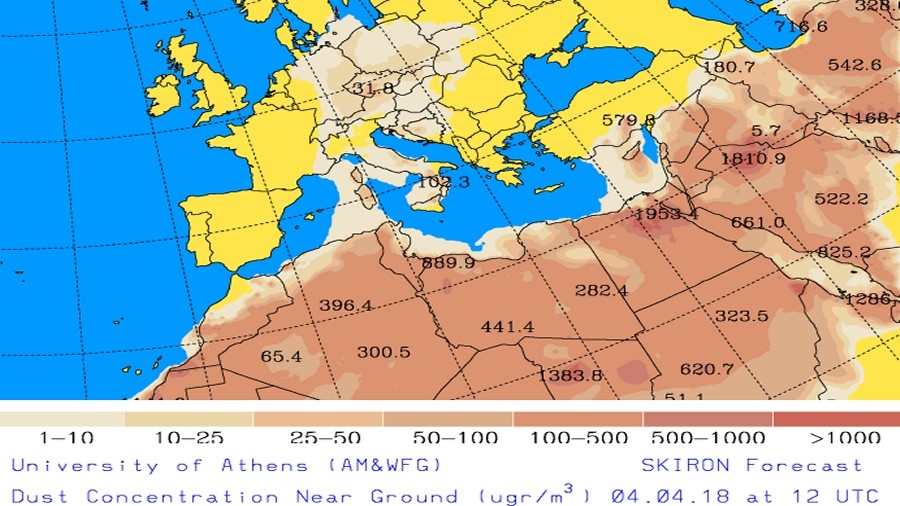 Fot. forecast.uoa.gr